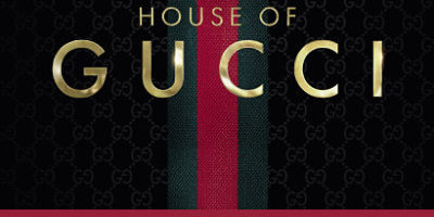 couverture du livre House of Gucci