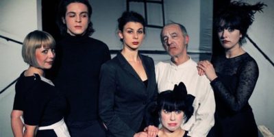 spectacle Molière sur le divan