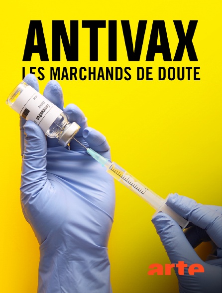 documentaire antivax 