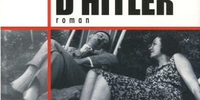 La nièce d'Hitler - Ron Hansen
