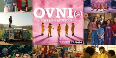 série ovnis 2