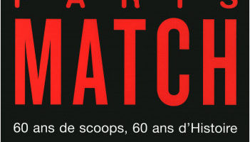 couverture du livre Les dossiers secrets de Paris Match
