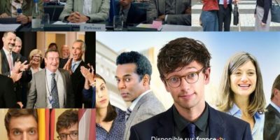 Parlement saison 2