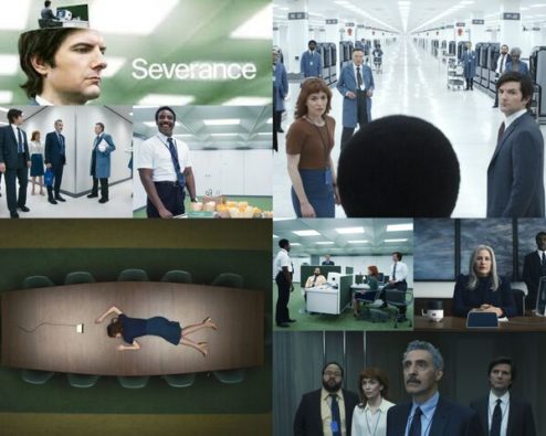 série Severance