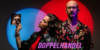 Doppelhandel
