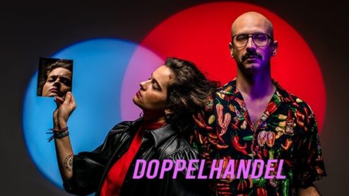 Doppelhandel