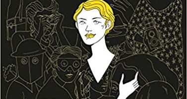 bande dessinée Les cinq vies de Lee Miller