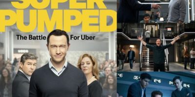 série Super Pumped
