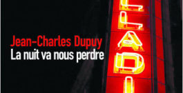 couverture du livre La nuit va nous perdre
