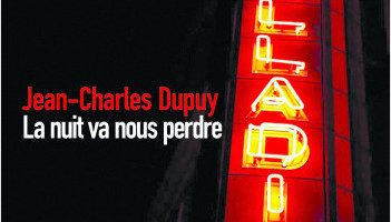 couverture du livre La nuit va nous perdre