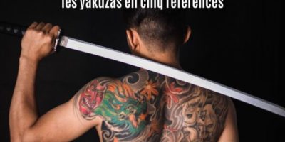 yakuza