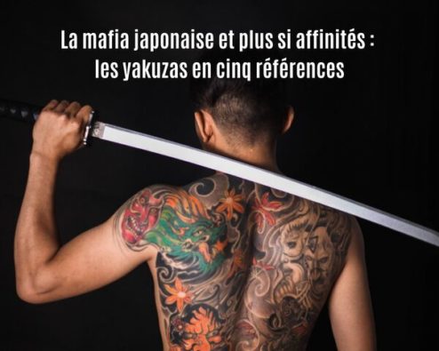 yakuza