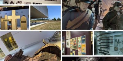 Musée de la grande guerre du pays de Meaux
