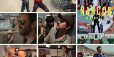 serie Narcos Mexico 3