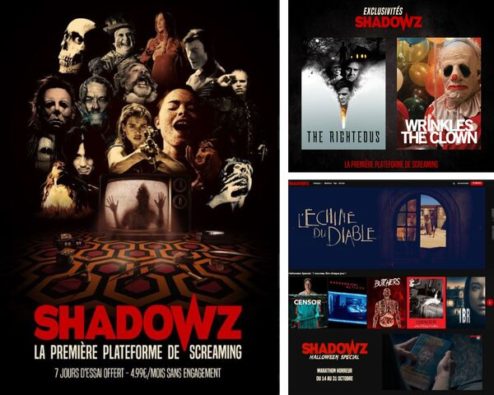 Shadowz