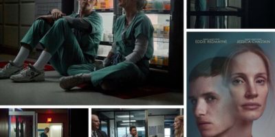 film The Good Nurse - meurtres sans ordonnance