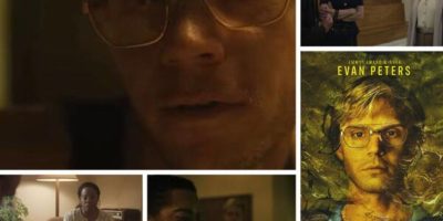 série Monster : The Jeffrey Dahmer Story de Ryan Murphy et Ian Brennan