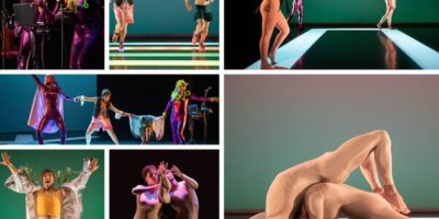 spectacle Anima - Christian Ubl - photos par Nicolas Martinez