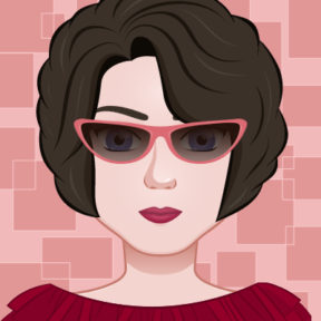 avatar de la rédactrice mode Dauphine de cambre