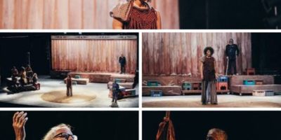 Antigone en créole