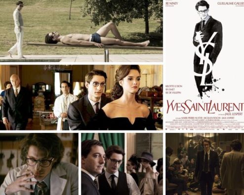 film yves saint Laurent jalil lesper