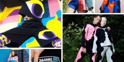 la mode selon Jannike Sommar
