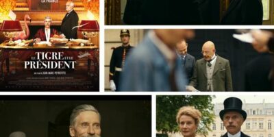 photos du film Le Tigre et le Président