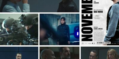 photos du film Novembre de Cédric Jimenez