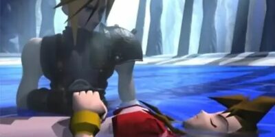 mort d'aerith dans le jeu vidéo Final Fantasy 7