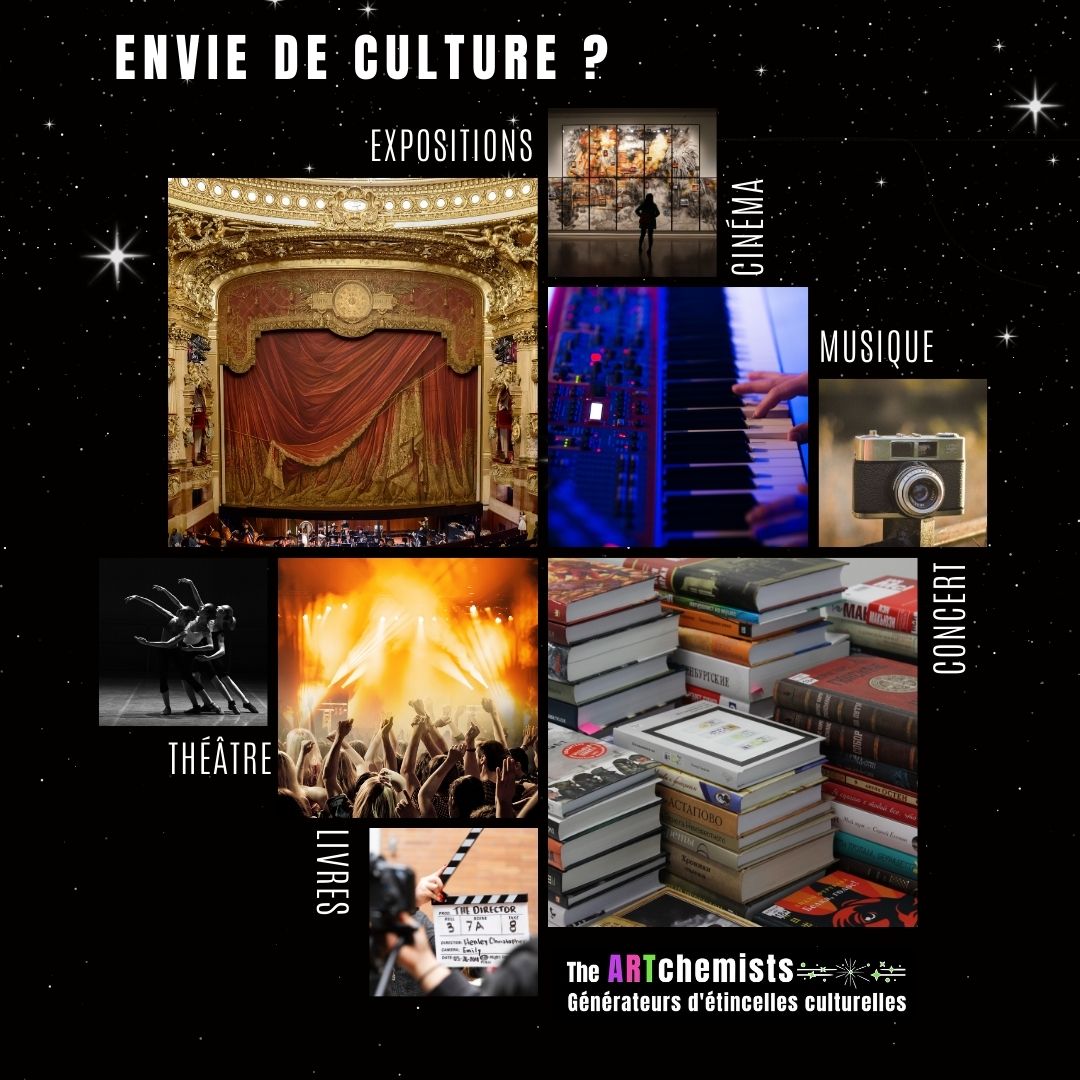 Espace BOUTIQUE
