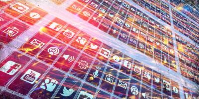 liste des réseaux sociaux en train de brûler