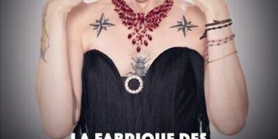 couverture du livre de Juliette Dragon La fabrique des pures meufs