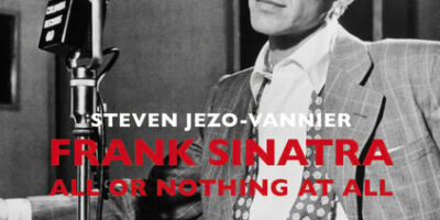 couverture du livre Frank Sinatra : Une mythologie américaine