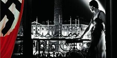 couverture du livre 15, place Vendôme – Le Ritz sous l’Occupation.