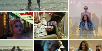 photos extraites du film Electrick Children