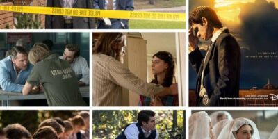 photos extraites de la série Sur ordre de Dieu