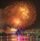 Feux d’artifice : fascination pyrotechnique séculaire et défis contemporains