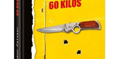 couverture du roman 60 kilos