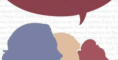 couverture du livre "Elles l'ont dit !"