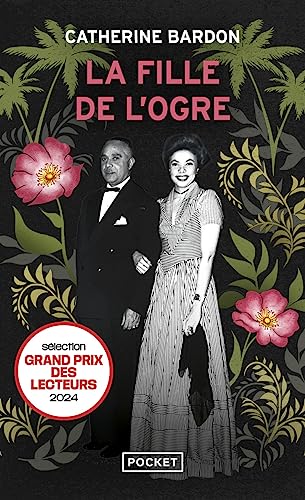 couverture du livre La Fille de l'ogre