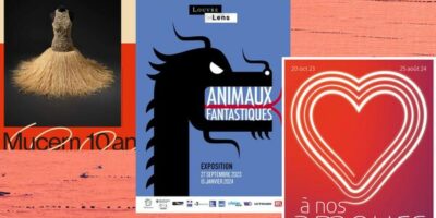 affiches d'exposition
