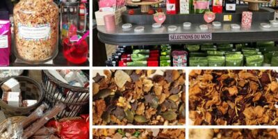 photos de la boutique Les cafés d'Eric à Orléans