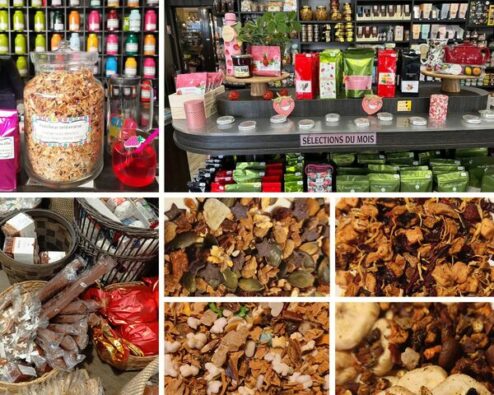 photos de la boutique Les cafés d'Eric à Orléans