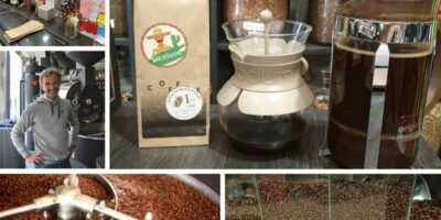 photos de la boutique Les cafés d'Eric à Orléans