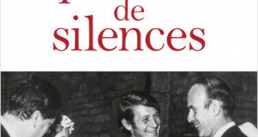 couverture du livre après tant de silences