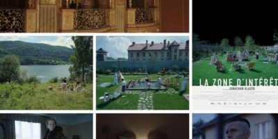 photos du film La zone d'intérêt