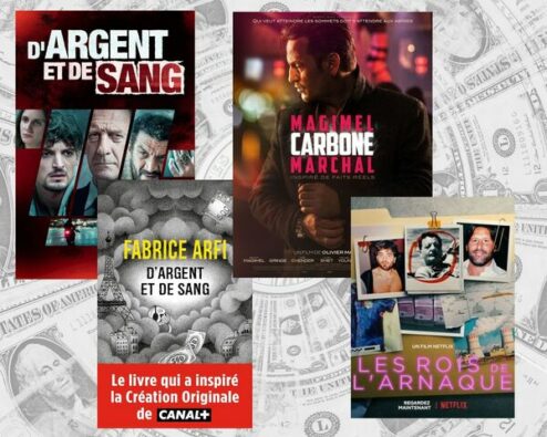 oeuvres autour du scandale des quotas carbone