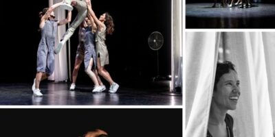 différents extraits des chorégraphies de soraya thomas