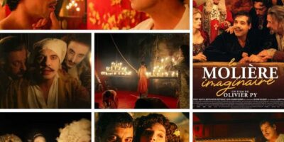 photos du film Le Molière imaginaire
