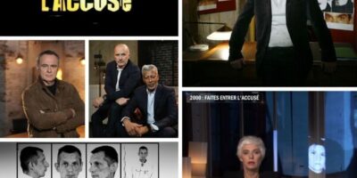 extraits de l'émission faites entrer l'accusé
